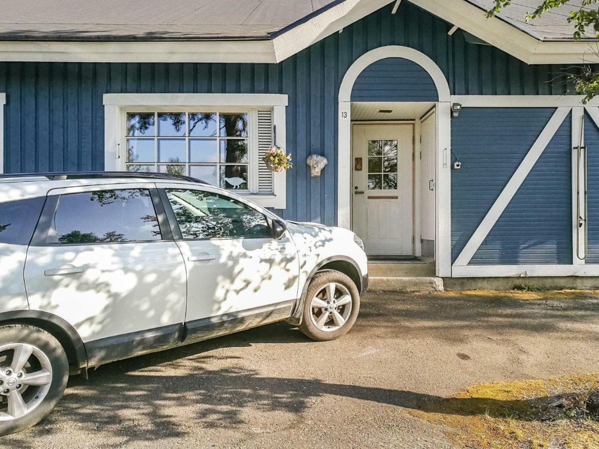 Holiday Home Tunturikuksa By Interhome Saariselkä Exteriör bild