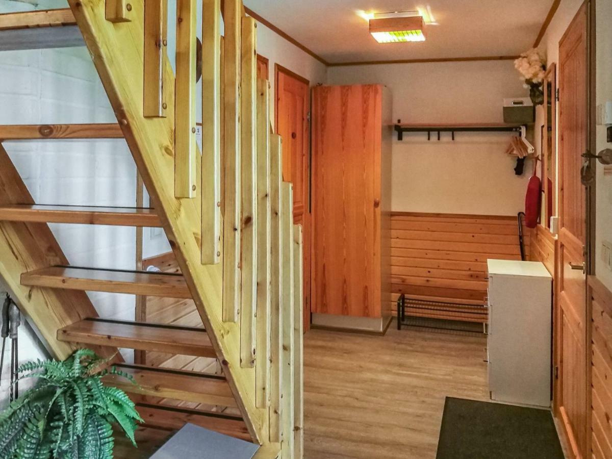 Holiday Home Tunturikuksa By Interhome Saariselkä Exteriör bild